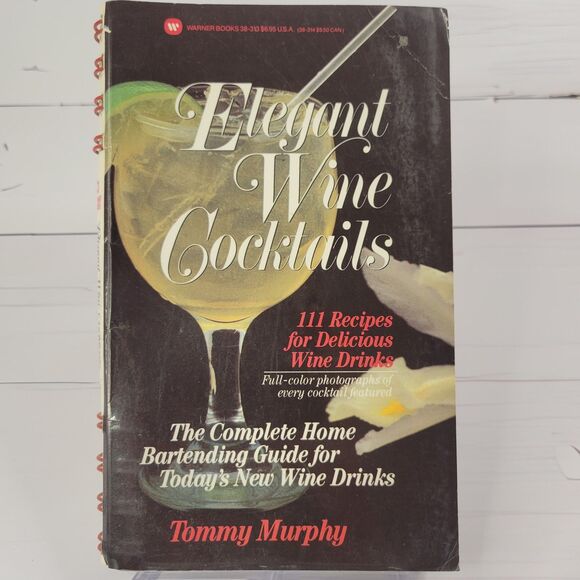 Tommy Murphy Other - Source-unknown Black Books